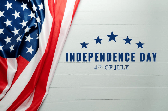 Happy  Independence Day!